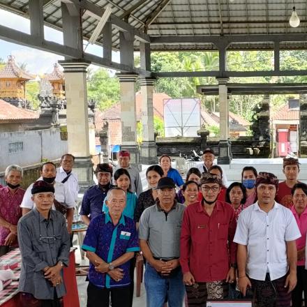 Album : Musyawarah Desa Tahun 2022